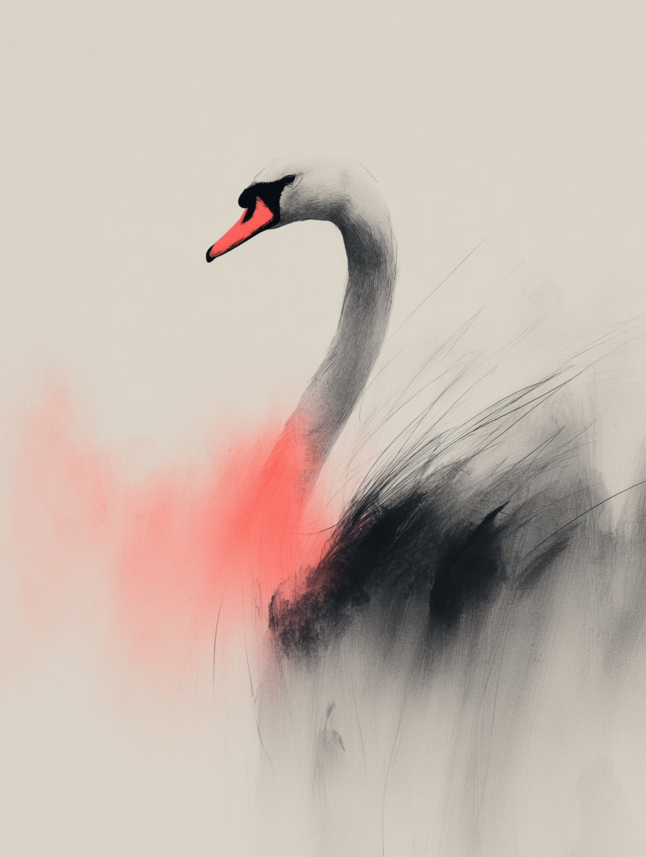 Imagery created with Awaken The AI Artist Within